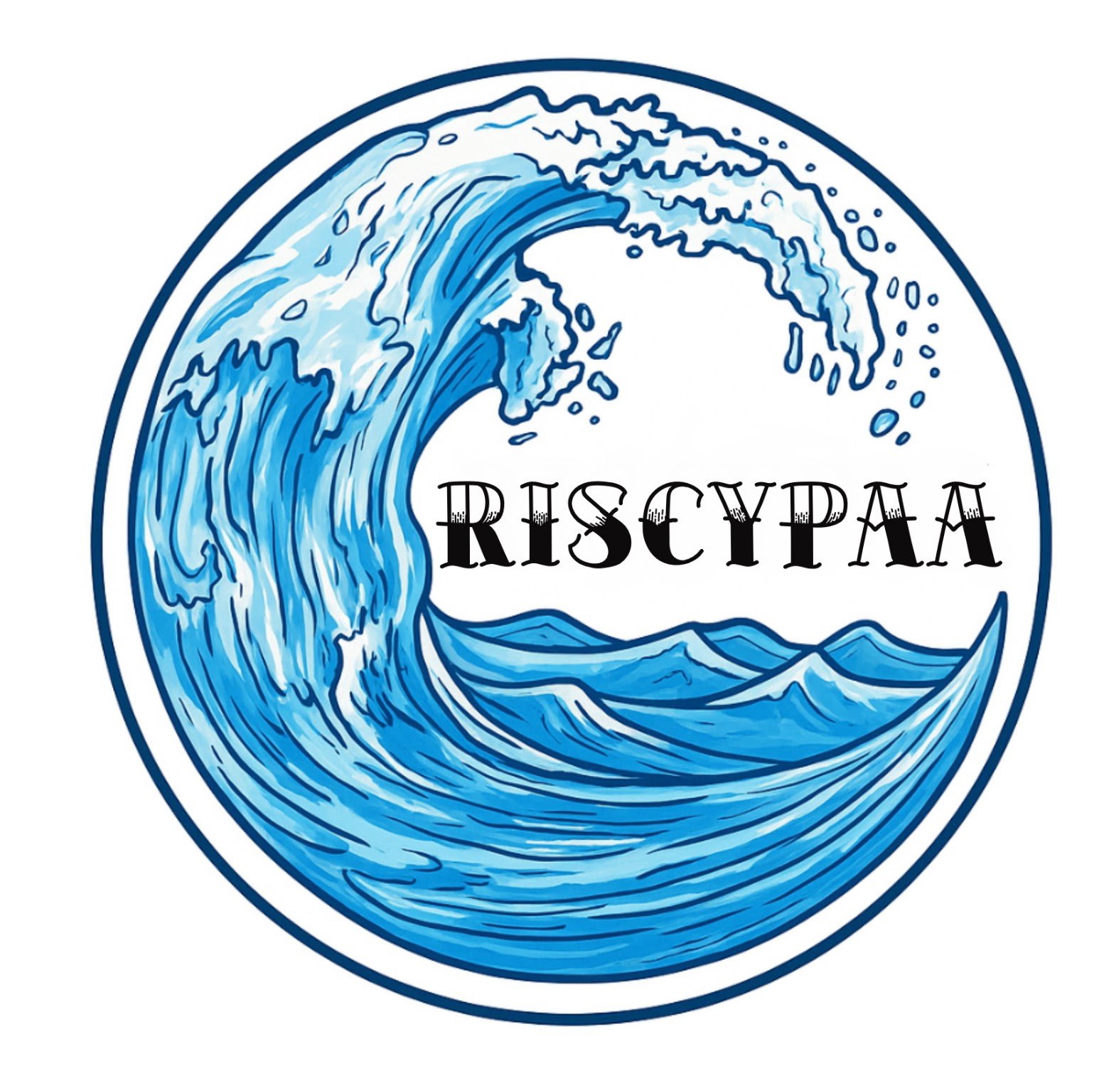 RISCYPAA Logo